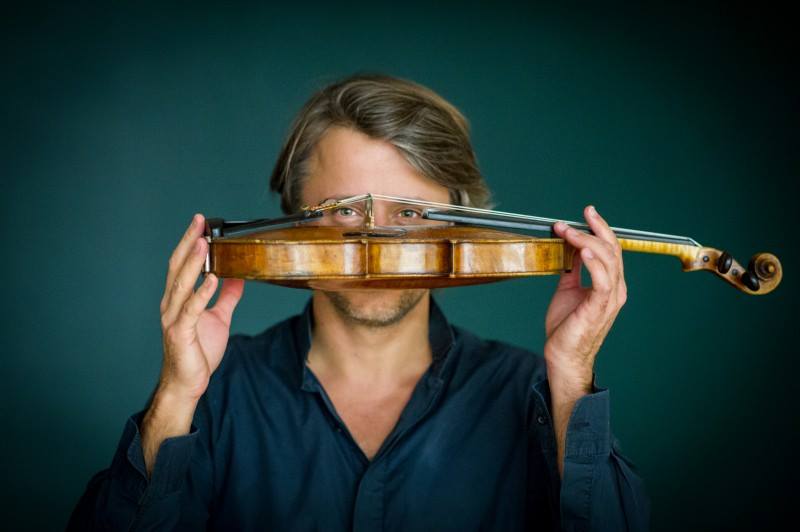 NJ Classical Music Concerts 2016-2017 Season