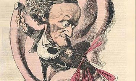 Is Wagner’s Music Bad For You?