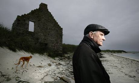 Remembering Sir Peter Maxwell Davies