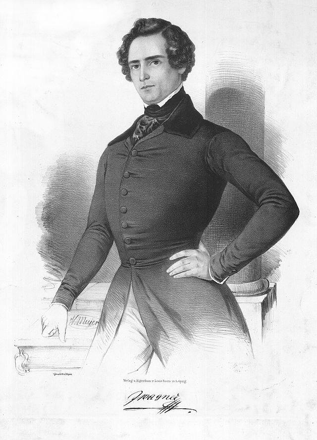 Wagner’s Lost Symphonies Hear Early Works