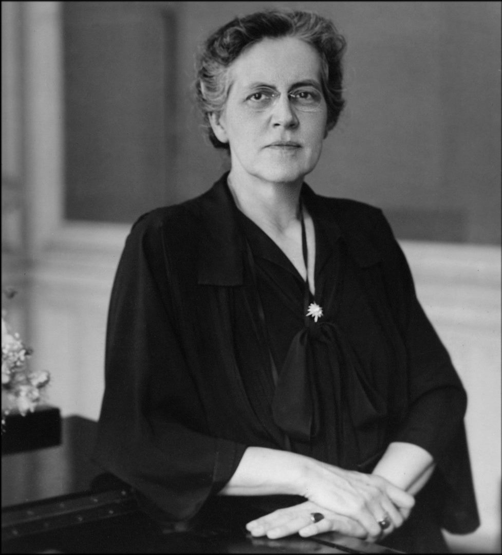 Nadia Boulanger Meets Conan Music Today
