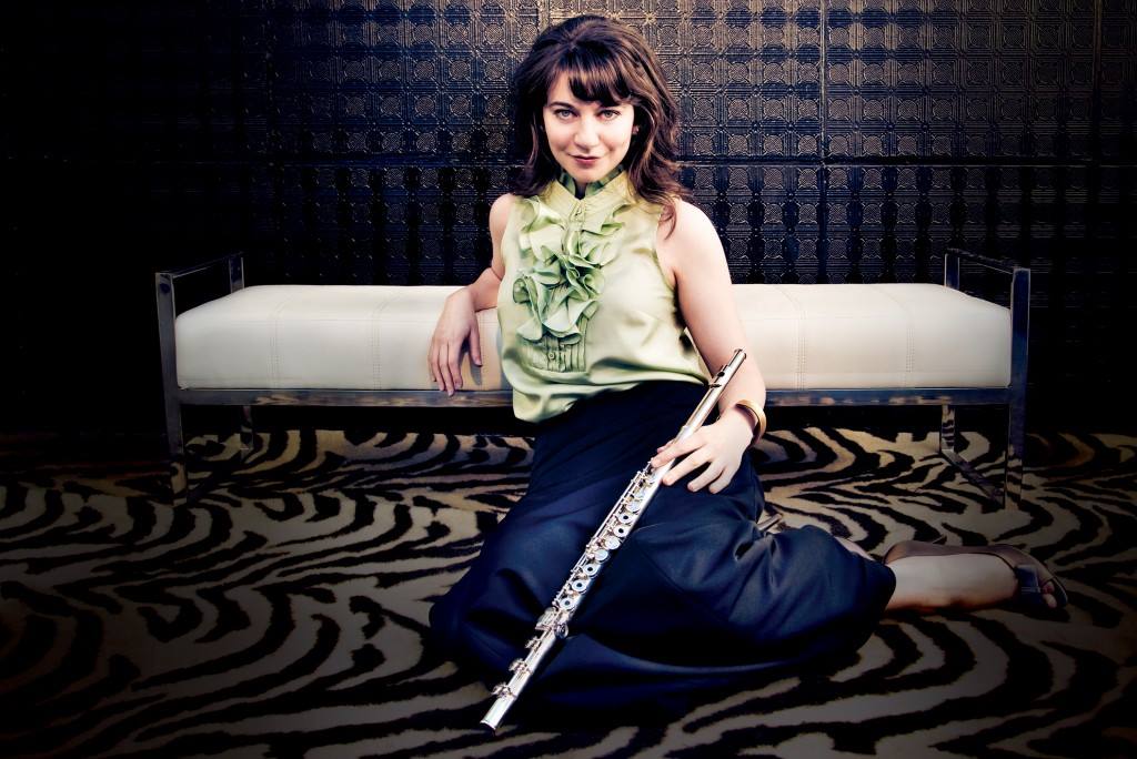 Dolce Suono on WWFM Today