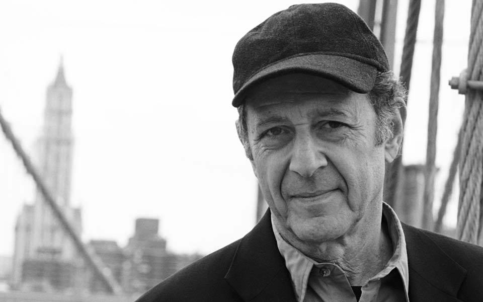 Steve Reich Tehillim on WPRB Radio