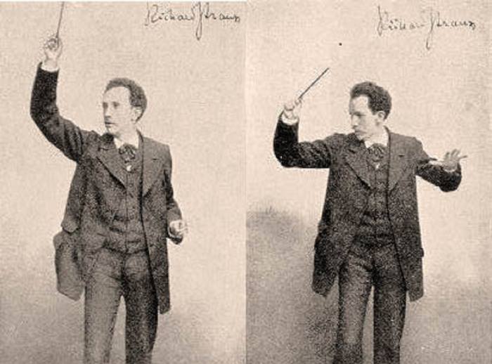 WWFM Today Strauss & Concordia Concerts