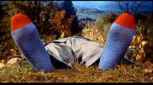 Spooky Comedy Movie Music: Arsenic to Beetlejuice