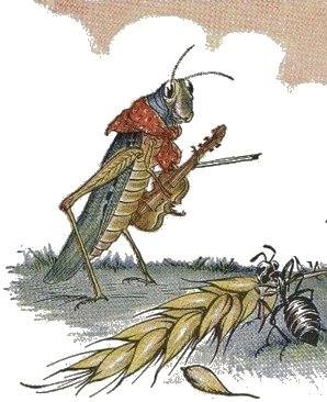 Support Classical Music Before Winter Arrives
