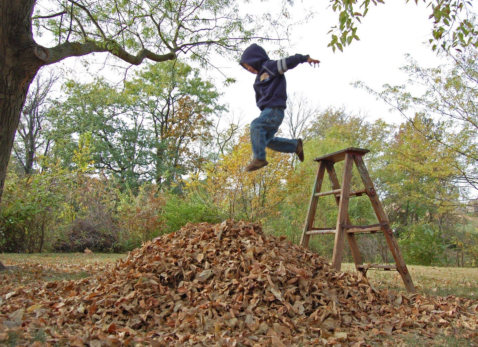 70 Degree November Autumn Music on WPRB
