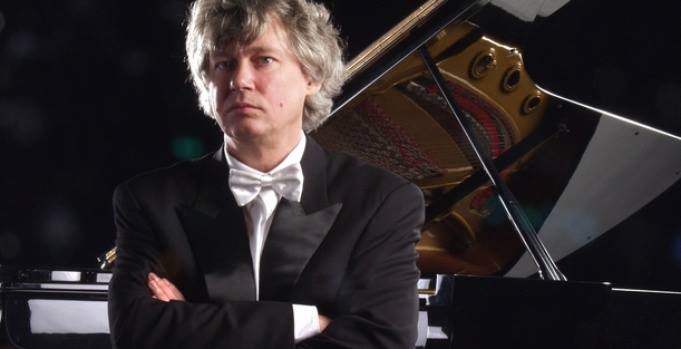 Zoltán Kocsis Hungarian Pianist Dies at 64