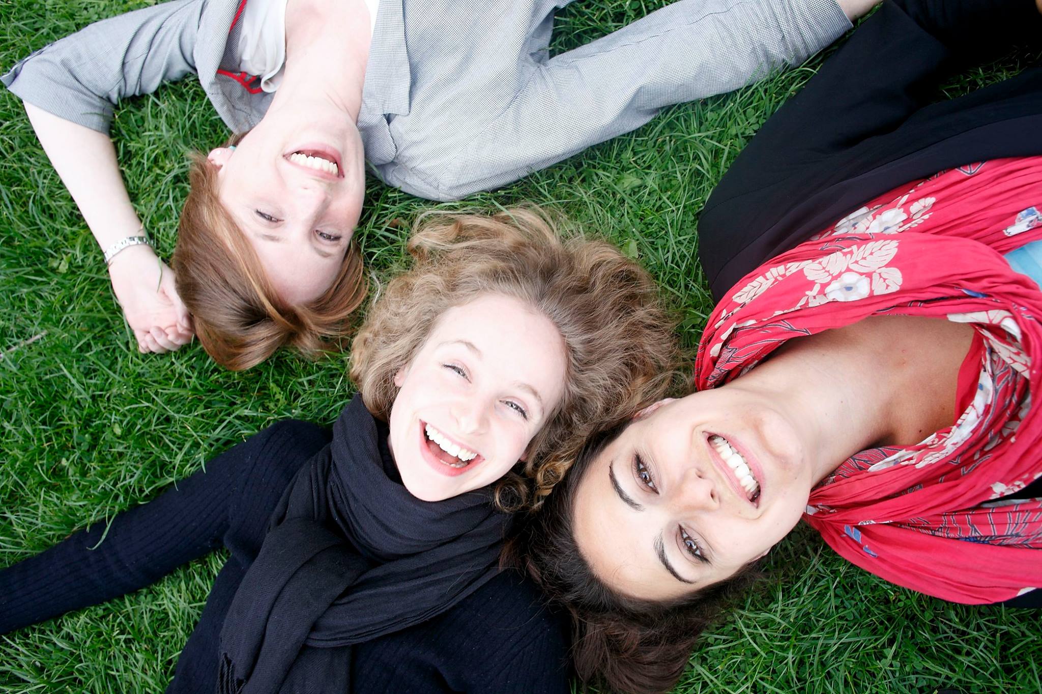 Voice Trio Concert at Temple Judea