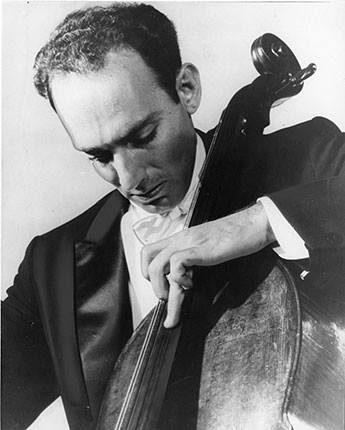 Jules Eskin Boston Symphony Cellist Dies at 85