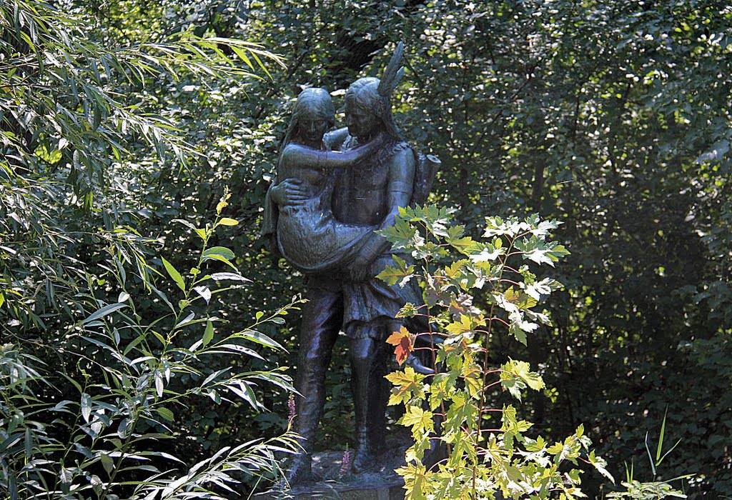 Dvořák’s Hiawatha Melodrama Premiere