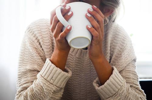 Reflective Music November Afternoon WWFM