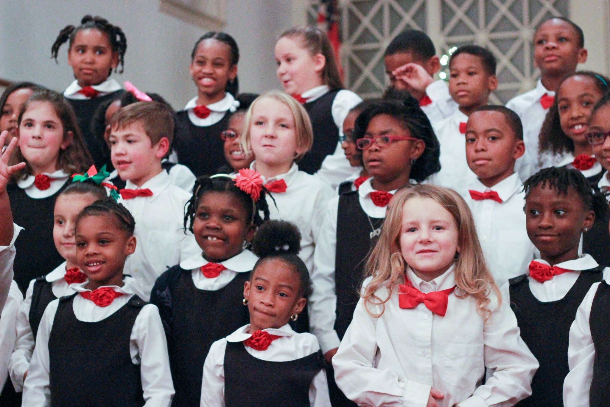 NJ Holiday Concerts Guide 2024