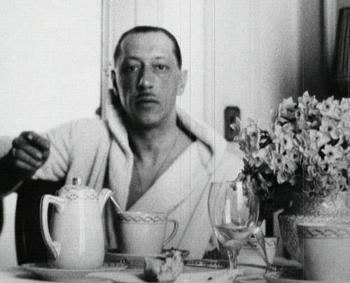 Stravinsky A Princeton Celebration