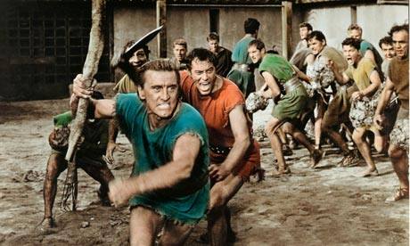 Kirk Douglas at 100: A Musical Tribute