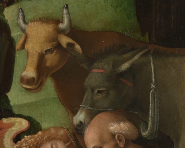 Casals’ Christmas Oratorio El Pesebre