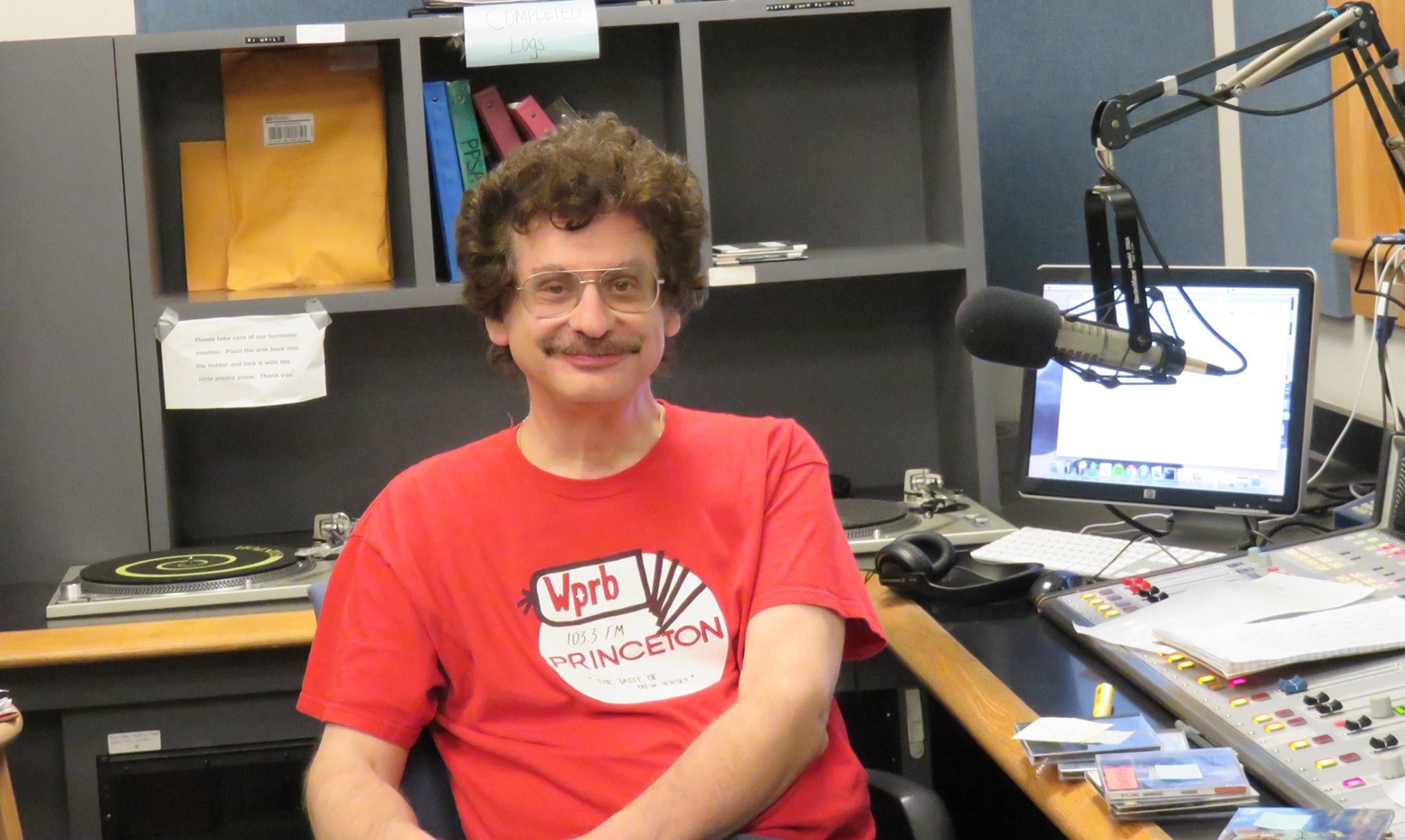 Marvin Rosen Classical Music Passion