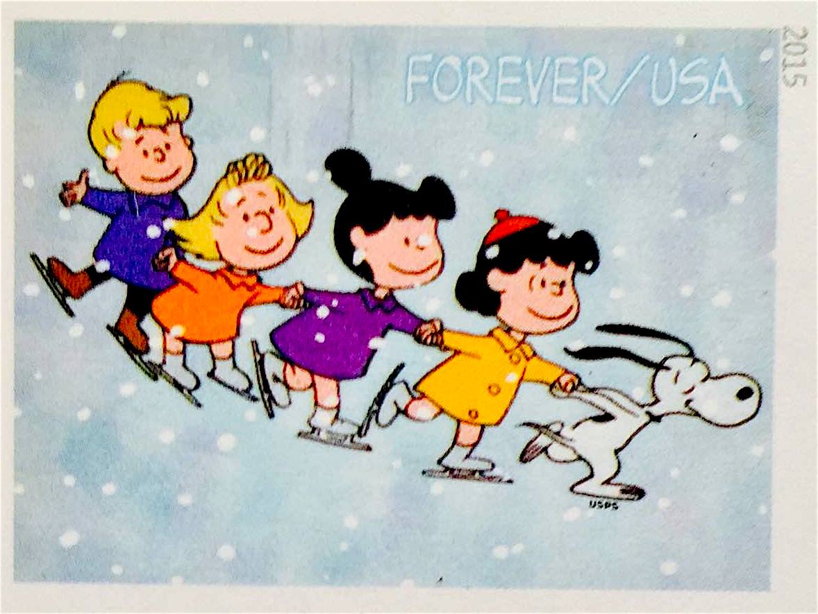 Christmas TV Specials Music Spotlight