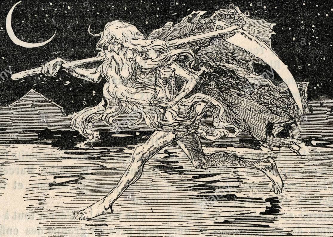 Remembering Lost Musical Giants on WPRB