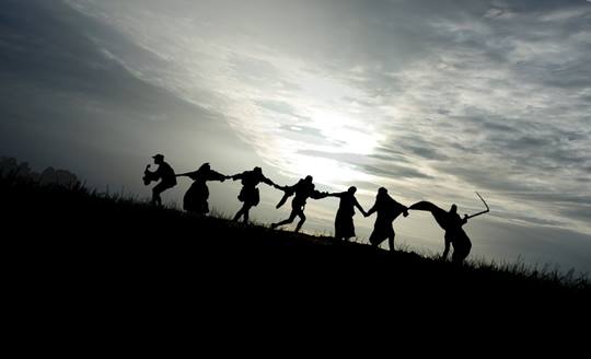 Remembering Musicians Lost in 2016