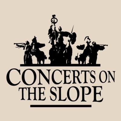 Concerts on the Slope Chamber Music Broadcast