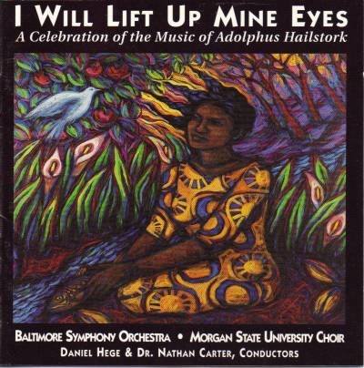 Adolphus Hailstork’s Music Inspired by MLK