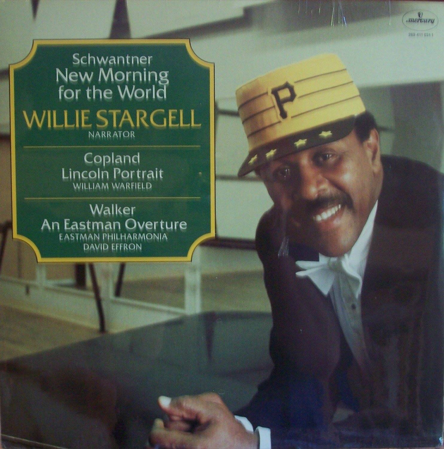 MLK Day Hear Inspiring Black Composers on WWFM