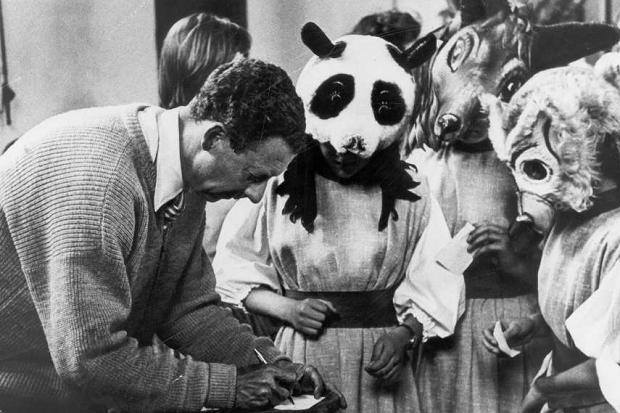 Youthful Music Britten Copland on WPRB