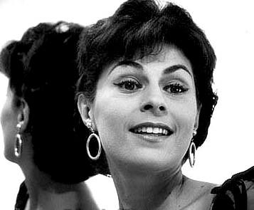 Roberta Peters Legendary Met Soprano Dies