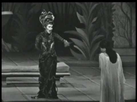 Roberta Peters Queen of the Night Dies at 86