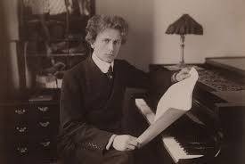 The Frankfurt Group: English Music Pioneers