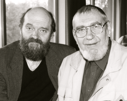 Veljo Tormis Estonian Choral Music Icon Dies