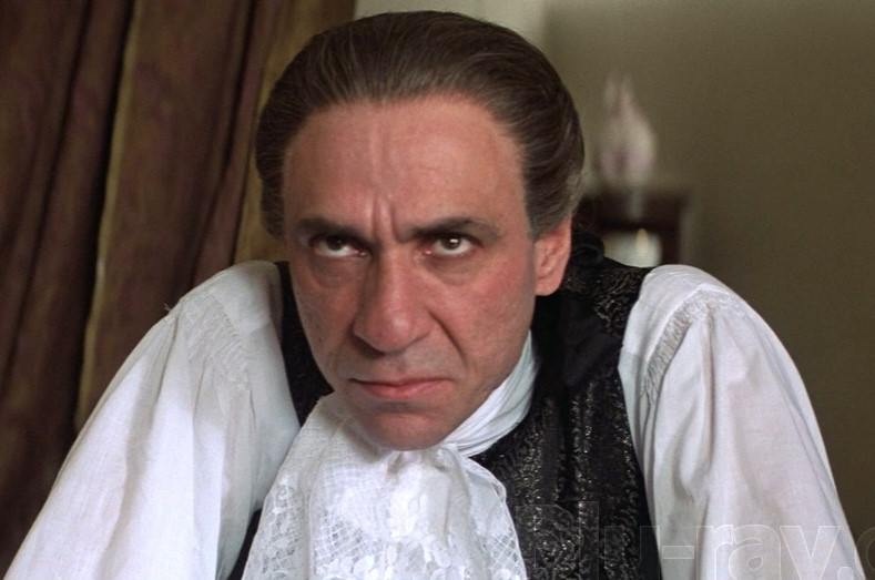 Mozart’s Birthday A Salieri Celebration