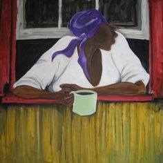 Black Composers on WPRB