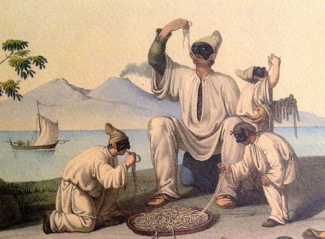 Shrove Tuesday: Carnival Music & Doughnuts