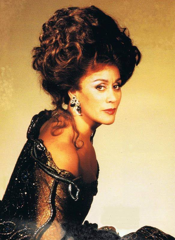 Kiri Te Kanawa Norman Treigle Birthday Broadcast