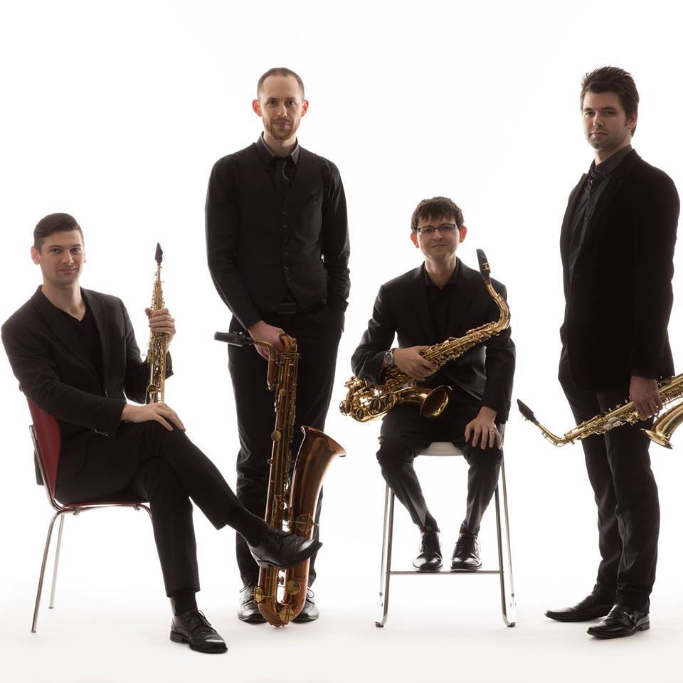 Singularity Quartet Plays Memory on Classical Network