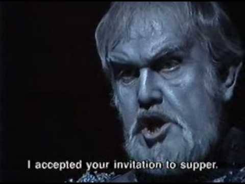 Kurt Moll Legendary Bass Voice Passes