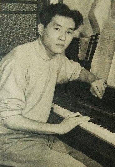 Remembering Toshiro Mayuzumi Composer of Nirvana Symphony