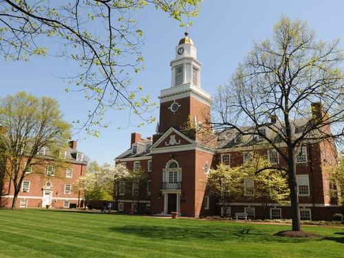 Westminster Choir College Saved Sale Planned
