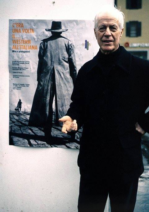 Alessandro Alessandroni R.I.P.