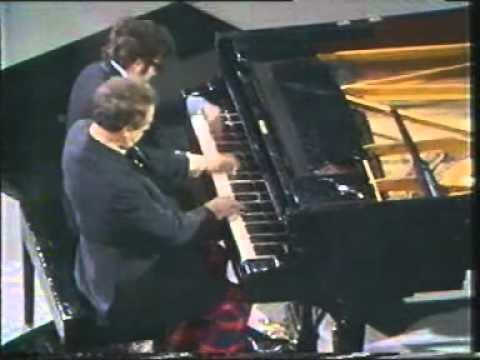 April Fool’s Day Piano Greats & a Hilarious Hoax