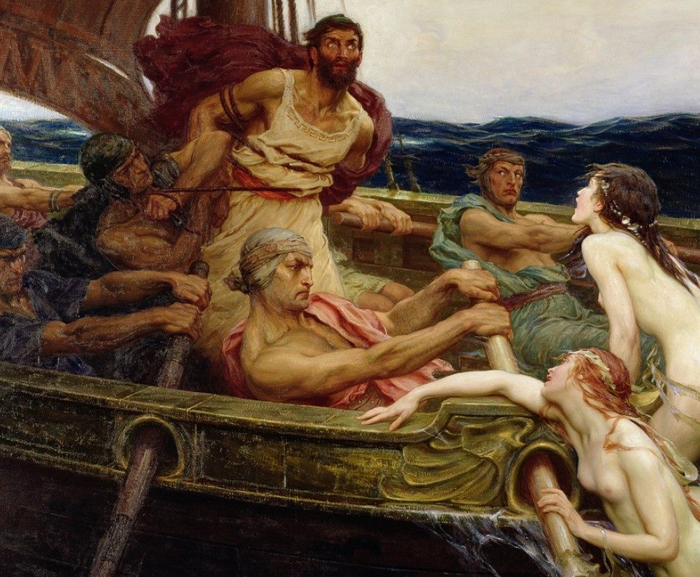The Odyssey on the Radio Classical Music Adventure