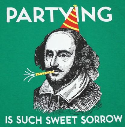 Shakespeare Radio Hour WPRB