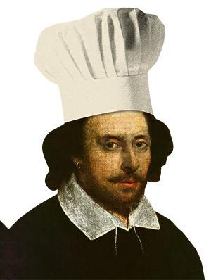 Shakespeare Birthday Music on WPRB