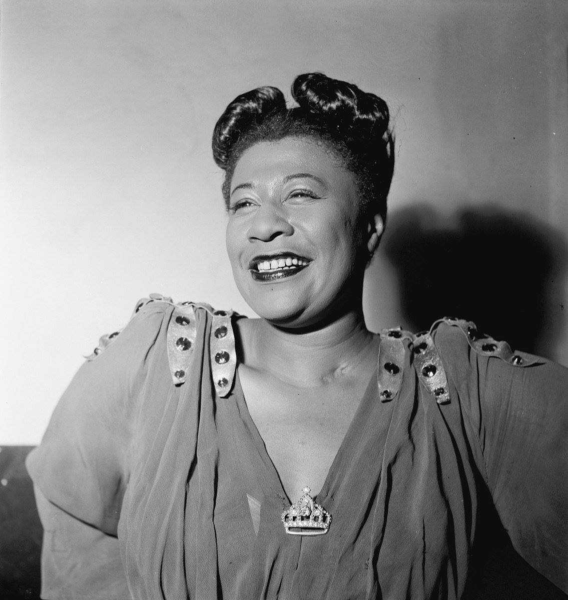 Ella Fitzgerald Sings Debussy