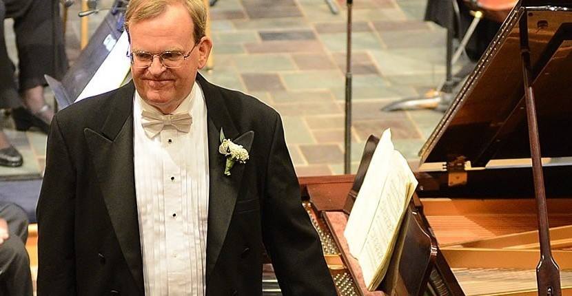 WPRB Welcomes Erickson & Zhou Tian