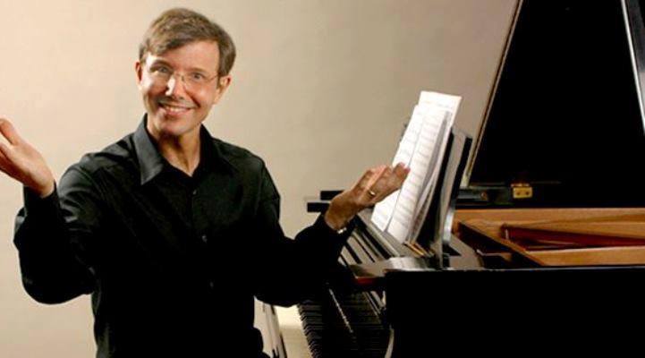 Schubert’s Unfinished Symphony Live Tonight