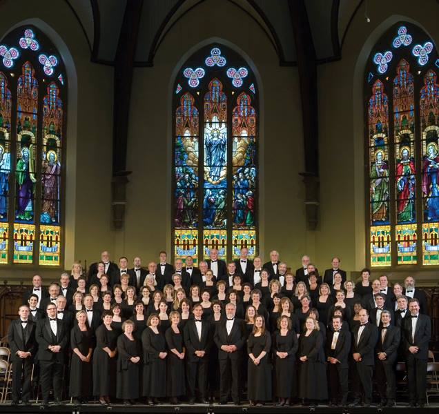 Bethlehem Bach Festival Returns!