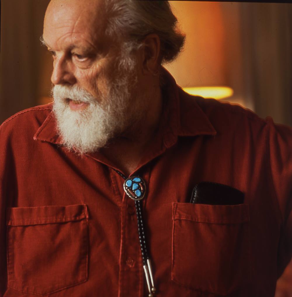 Lou Harrison Maverick Composer at 100